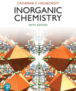 Inorganic Chemistry, 6th Edition (EPUB)