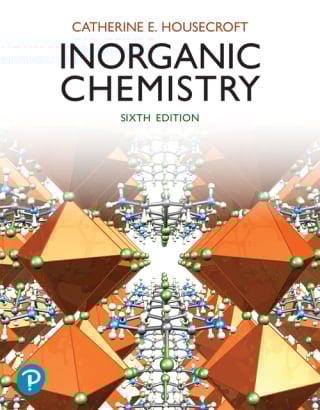 Inorganic Chemistry, 6th Edition (EPUB)