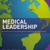 Medical Leadership (EPUB)