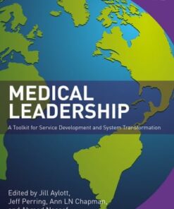 Medical Leadership (EPUB)