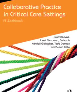 Collaborative Practice in Critical Care Settings (EPUB)