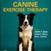 Handbook of Canine Exercise Therapy (PDF)