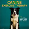 Handbook of Canine Exercise Therapy (EPUB)