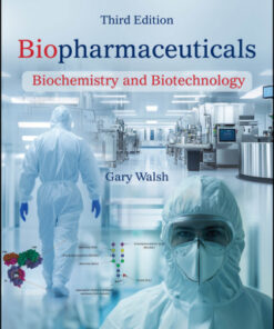 Biopharmaceuticals, 3rd Edition (PDF)