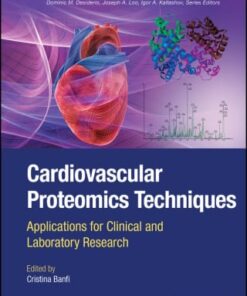 Cardiovascular Proteomics Techniques (EPUB)