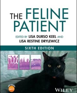 The Feline Patient, 6th Edition (PDF)