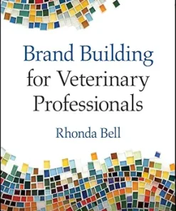 Brand Building for Veterinary Professionals (PDF)