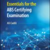 Essentials for the ABS Certifying Examination (PDF) Essentials for the ABS Certifying Examination (PDF)