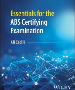 Essentials for the ABS Certifying Examination (EPUB)