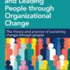 Managing and Leading People through Organizational Change, 3rd Edition (EPUB)