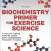 Biochemistry Primer for Exercise Science, 5th Edition (EPUB)