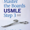 Master the Boards USMLE Step 3, 8th Edition (EPUB)