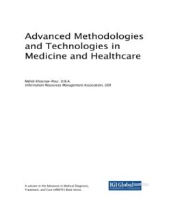 Advanced Methodologies and Technologies in Medicine and Healthcare (PDF)