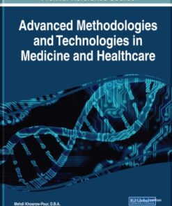 Advanced Methodologies and Technologies in Medicine and Healthcare (EPUB)