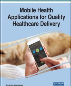 Mobile Health Applications for Quality Healthcare Delivery (PDF)