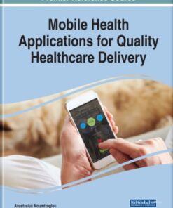 Mobile Health Applications for Quality Healthcare Delivery (EPUB)