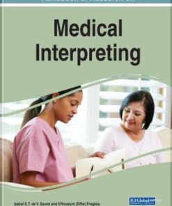 Handbook of Research on Medical Interpreting (EPUB)