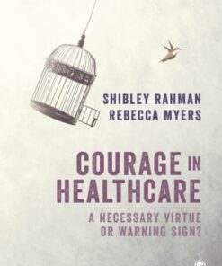 Courage in Healthcare (EPUB)