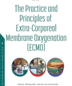 The Practice and Principles of Extra-Corporeal Membrane Oxygenation (ECMO) (PDF)