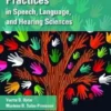 Culturally Responsive Practices in Speech, Language, and Hearing Sciences (EPUB)