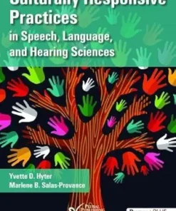 Culturally Responsive Practices in Speech, Language, and Hearing Sciences (EPUB)