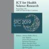 ICT for Health Science Research (PDF)