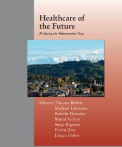 Healthcare of the Future (PDF)