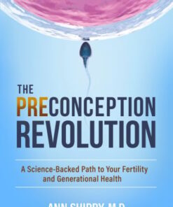 The Preconception Revolution (EPUB)