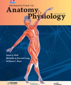 Introduction to Anatomy & Physiology (EPUB)