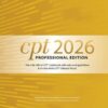 CPT Professional 2026 (EPUB)
