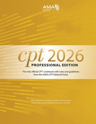 CPT Professional 2026 (EPUB) CPT Professional 2026 (EPUB)