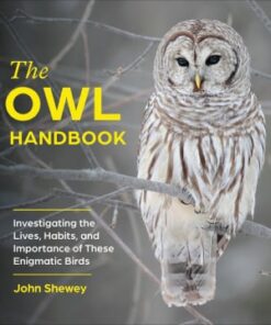 The Owl Handbook (EPUB)