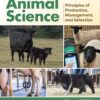 Animal Science: Principles of Production, Management, and Selection (EPUB)