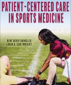 Patient-Centered Care in Sports Medicine (EPUB)