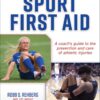 Sport First Aid, 6th Edition (EPUB)