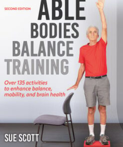 ABLE Bodies Balance Training, 2nd Edition (EPUB)