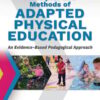 Principles and Methods of Adapted Physical Education, 13th Edition (EPUB)