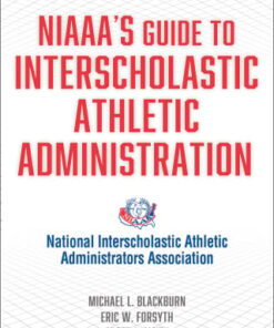 NIAAA’s Guide to Interscholastic Athletic Administration, 2nd Edition (EPUB)