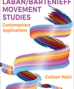 Laban/Bartenieff Movement Studies, 2nd Edition (EPUB)