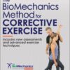 The BioMechanics Method for Corrective Exercise, 2nd Edition (EPUB)