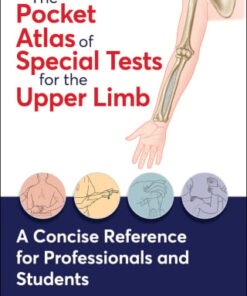 The Pocket Atlas of Special Tests for the Upper Limb (EPUB)