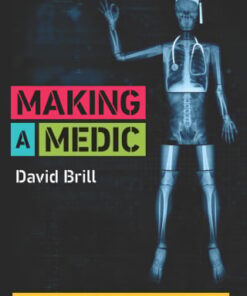 Making a Medic (EPUB)