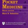 Pocket Medicine, 9th Edition (EPUB) Pocket Medicine, 9th Edition (EPUB)