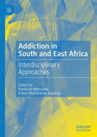 Addiction in South and East Africa (EPUB) Addiction in South and East Africa (EPUB)