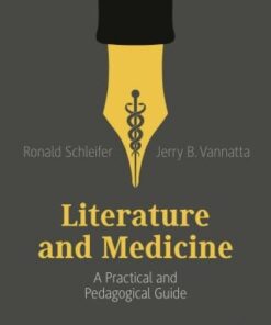 Literature and Medicine (PDF)