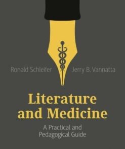 Literature and Medicine (EPUB)