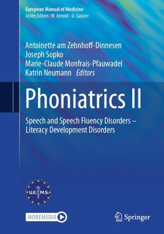 Phoniatrics II (PDF) Phoniatrics II (PDF)