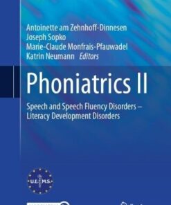 Phoniatrics II (EPUB)