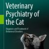 Veterinary Psychiatry of the Cat (PDF)