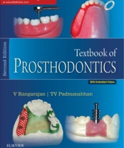 Textbook of Prosthodontics, 2nd Edition (PDF)